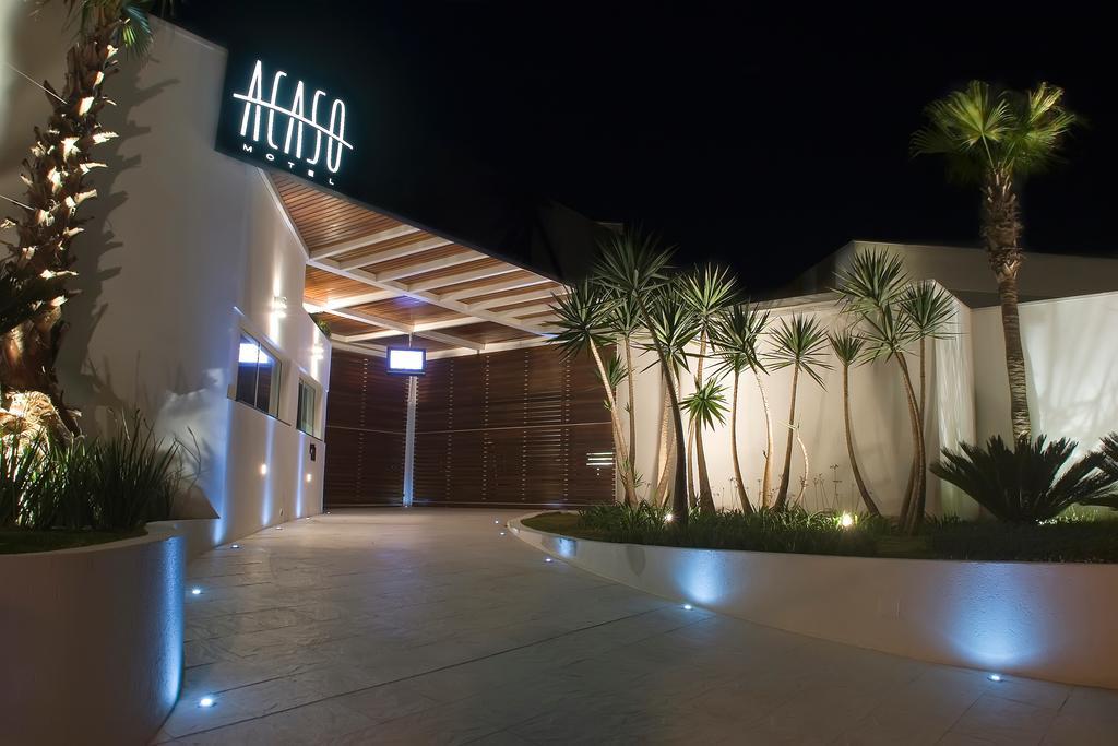 Motel Acaso (Adults Only) - Sao Paulo — Photos 2