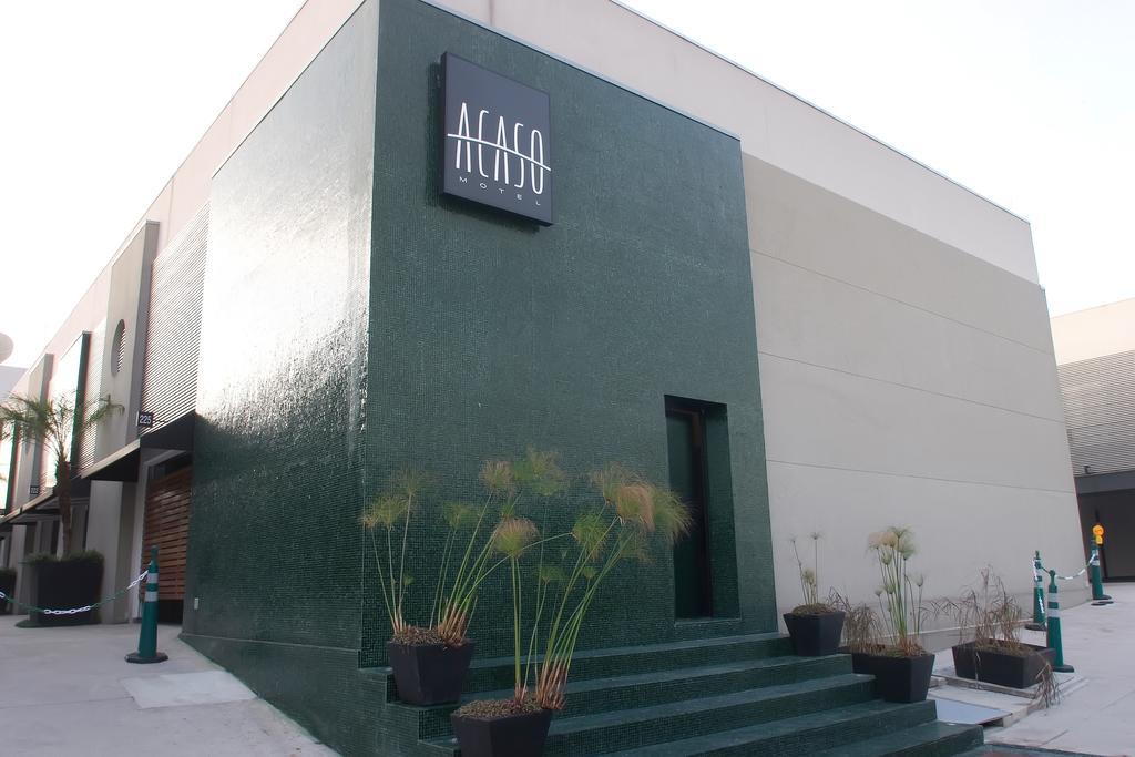 Motel Acaso (Adults Only) - Sao Paulo — Photos 3